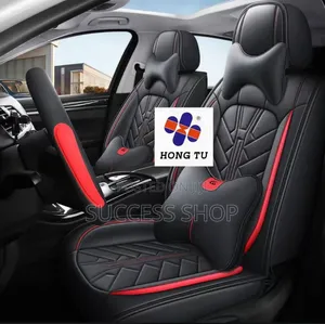 Generic Car Seat Covers 
