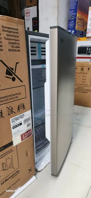 LG Refrigerator