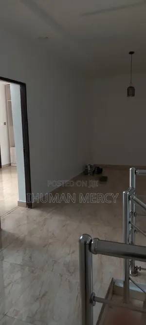 Furnished 4bdrm Duplex in Peach Ville, Jabi for rent