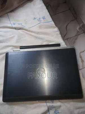 Laptop Dell Latitude E6430 4GB Intel Core i5 SSD 128GB