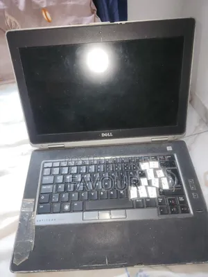 Laptop Dell Latitude E6430 4GB Intel Core i5 SSD 128GB