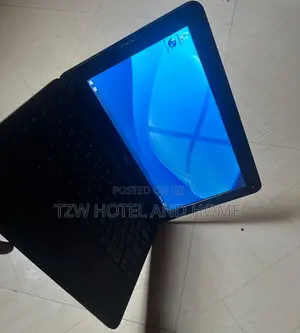 Laptop Dell Chromebook 3180 4GB Intel Celeron SSD 16 GB