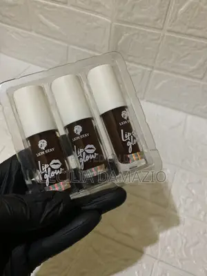 Lia’s Lip Luxe