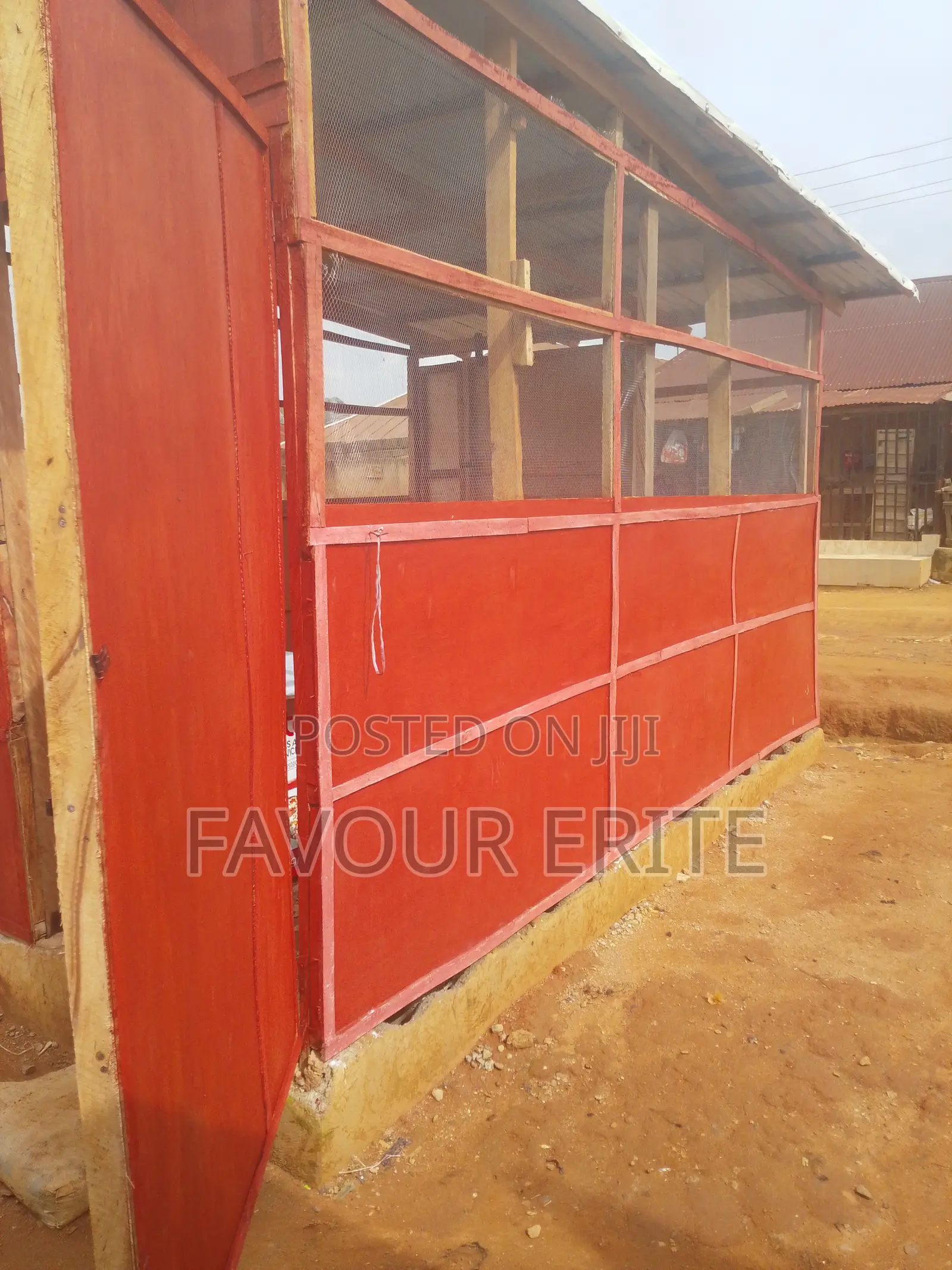 Shop for Sale