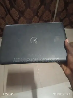 Laptop Dell Latitude 3180 4GB Intel Core i3 SSD 128GB