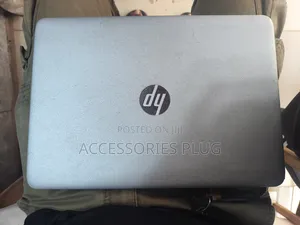 Laptop HP EliteBook 840 G3 8GB Intel Core i7 HDD 256GB