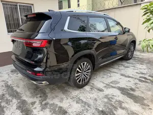 Jetour X90 Plus 2024 White