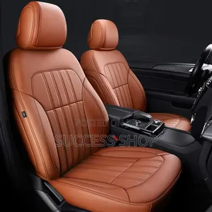 Universal Car Seat Covers 