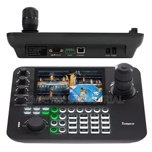 KB300pro Tenveo PTZ Controller