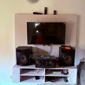 TV Console