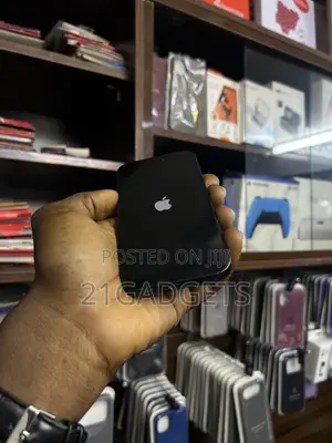 Apple iPhone 15 128 GB Black
