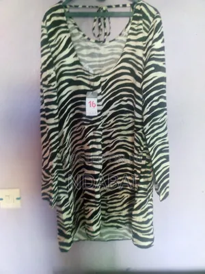 A Brand New Uk Dress