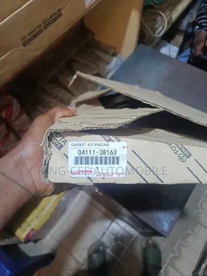 OEM Complete Overhauling Gasket 3ur/1ur