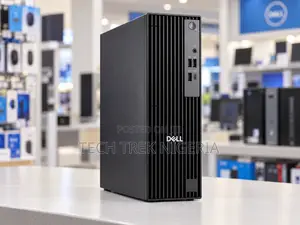 New Desktop Computer Dell Pro Slim 16GB Intel Core i5 SSD 512GB