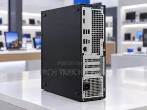 New Desktop Computer Dell Pro Slim 16GB Intel Core i5 SSD 512GB