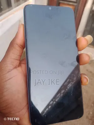Tecno Pop 7 Pro 64 GB Blue
