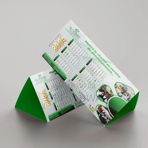 Table Calendar
