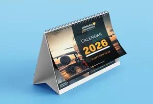 Table Calendar