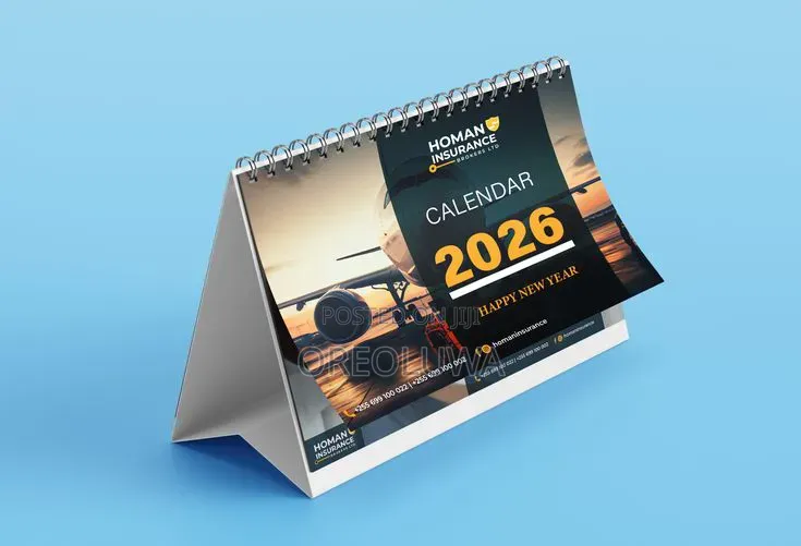 Table Calendar