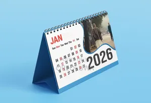 Table Calendar