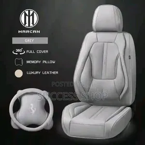 Car Seat Covers: Etra Comfy , Affordable, Long Lasting 