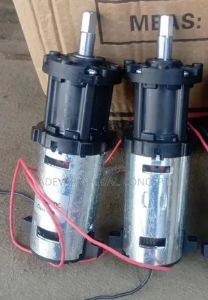 RAF Slow Juicer Engine Coil Replacement