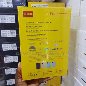 New C idea CM8800 Plus 1 TB