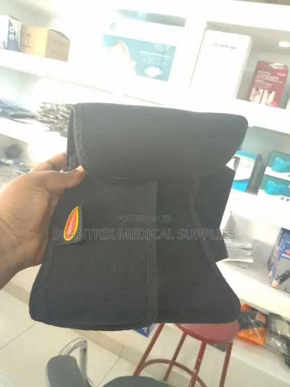 Breathable Hip Support Wrap