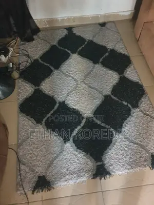 Center Rug