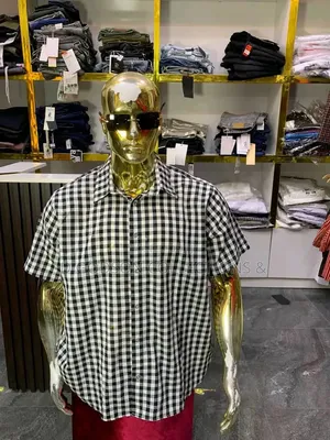 Fine Shirts for Sale