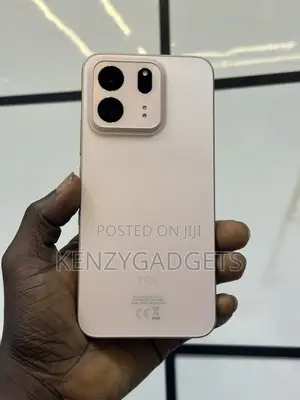 TCL P80 Ultra 512 GB