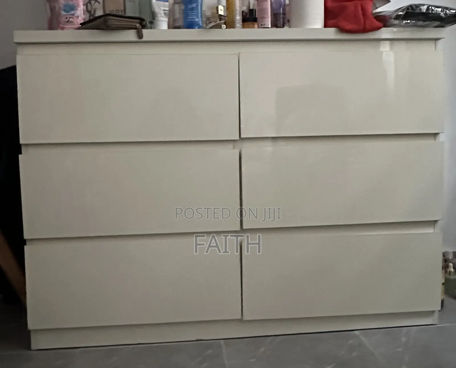 Chest Drawer