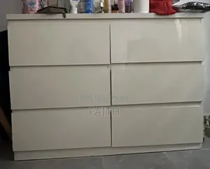 Chest Drawer