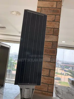 300W Solar Street Light for Commercial Premises