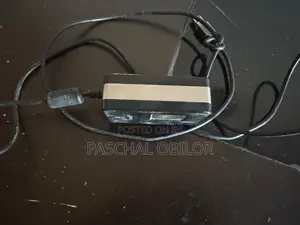 U Are U 5300 Finger Print Scanner