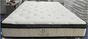 Breezecore Bed