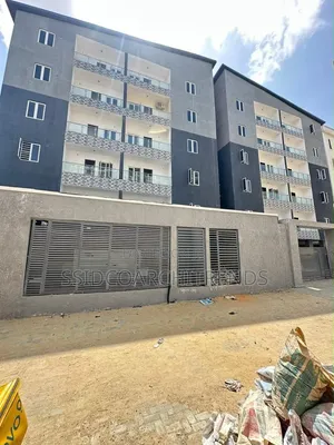 2bdrm Apartment in Call To Access, Ikate for rent