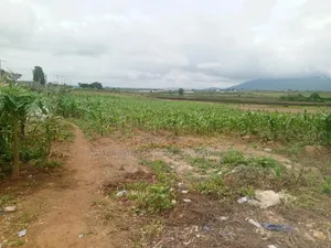 3.47 Hectares at Apo-Tafyi