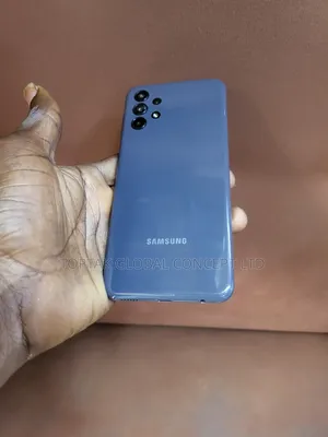 Samsung Galaxy A13 64 GB Gray