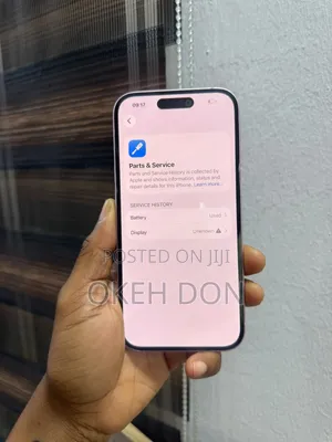 Apple iPhone 15 128 GB Pink
