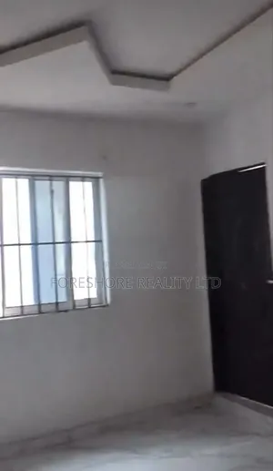 Mini Flat in Ifako for rent