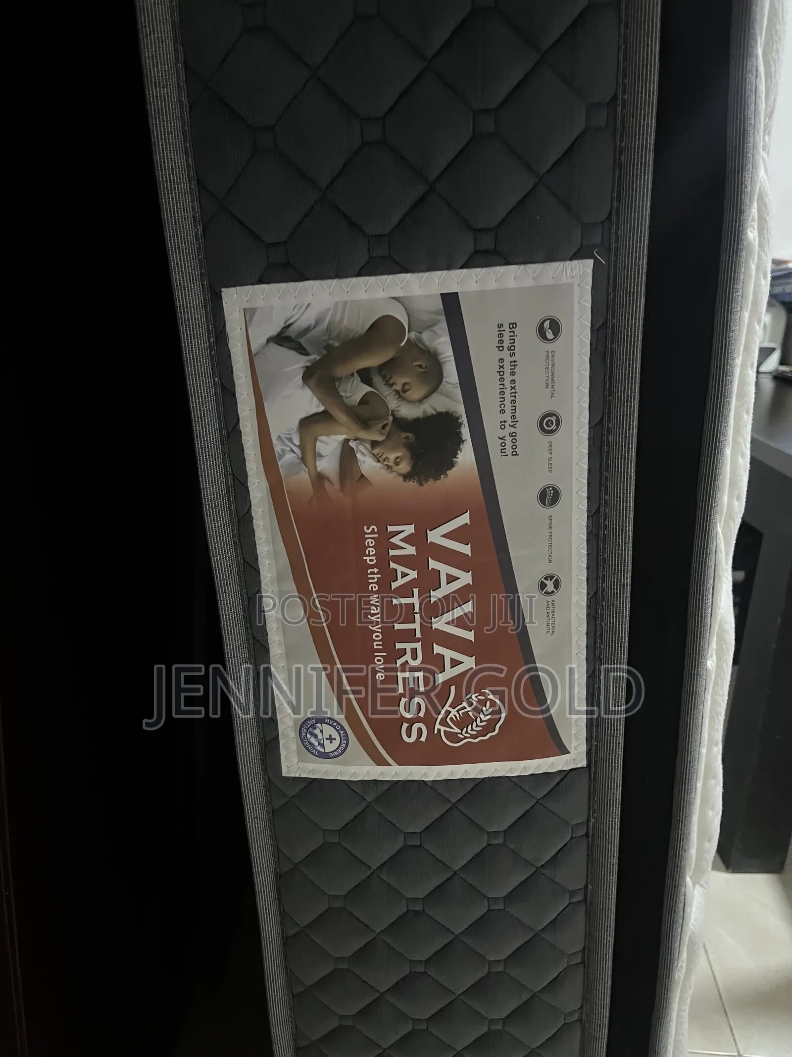 Vava Mattress