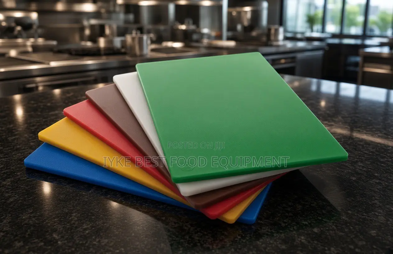 Chopping Block
