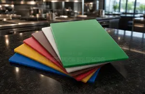 Chopping Block