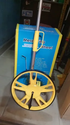 Measuring Wheel