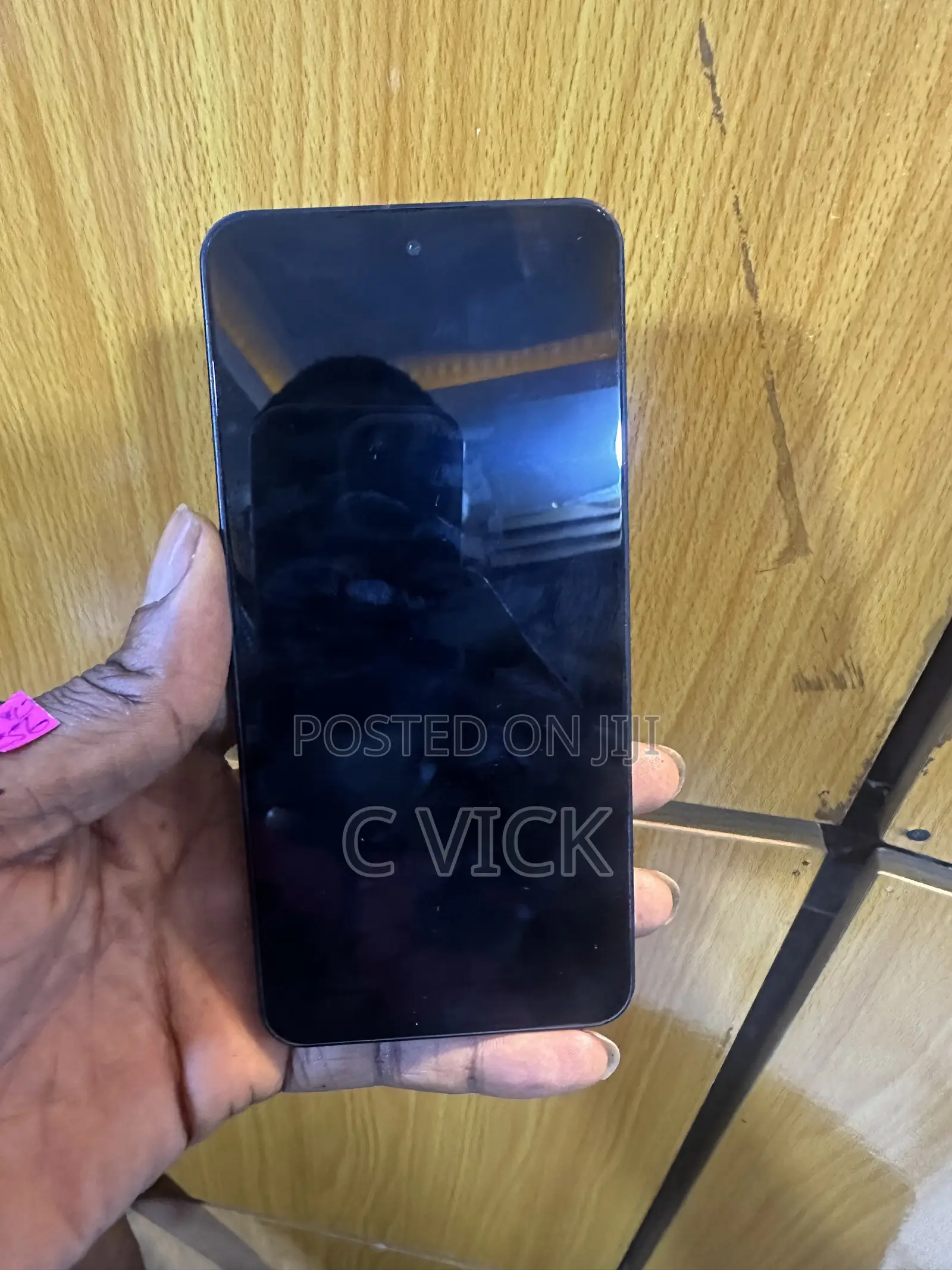 Nothing Phone 3a 256 GB Black