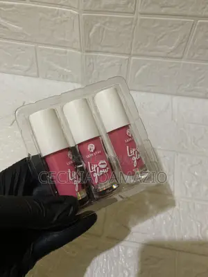 Lia’s Lip Luxe