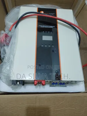 7.5kva 48v Felicity Inverter