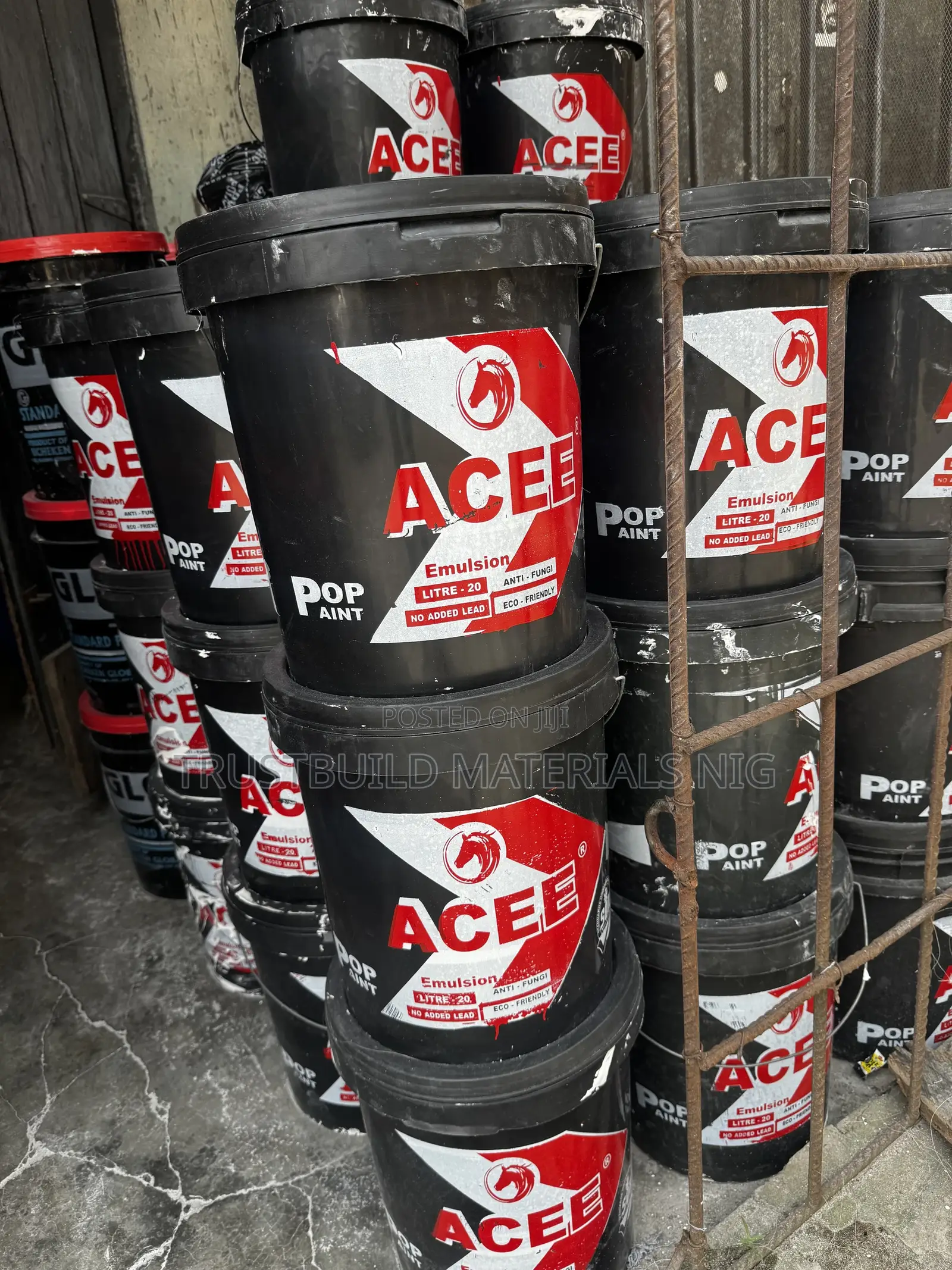 Acee Paint