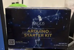 Arduino Kits